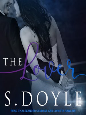 The Lover - Audiobook